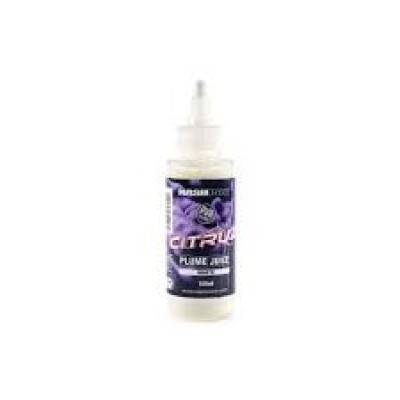 Nash Citruz Plume Juice White 100ml