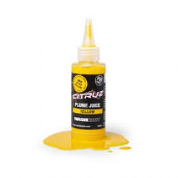 Nash Citruz Plume Juice Yellow Жидкая Добавка