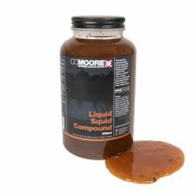 Ликвид CC Moore Liquid Squid Compound 500мл Ликвид CC Moore Liquid Squid Compound 500мл