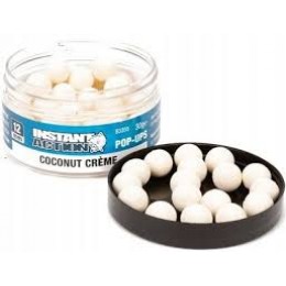 ПОП-АП NASH COCONUT CREME POP UPS 12MM 30G