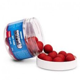 NASH TACKLE Hot Tuna Pop ups 15mm NASH TACKLE Hot Tuna Pop ups 15mm