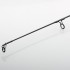 Карповое удилище DAM ICONIC CARP Rod 13F 3.5lbs