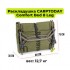 Раскладушка CARPTODAY Comfort Bed 8 Leg