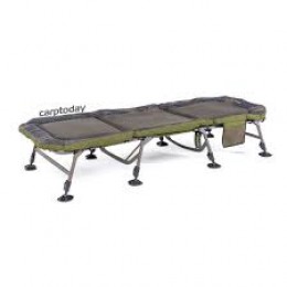 Раскладушка CARPTODAY Comfort Bed 8 Leg