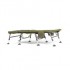 Раскладушка CARPTODAY Comfort Bed 8 Leg
