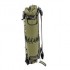 Раскладушка CARPTODAY Comfort Bed 8 Leg