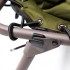 Раскладушка CARPTODAY Comfort Bed 8 Leg