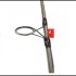 Удилище карповое Kaida Adventurer Carp 3.9м 3.5lb