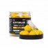 Nash Citruz Pop Ups Yellow 12mm