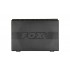 Коробка для аксессуаров Большая Fox  - Edges Large Tackle Box