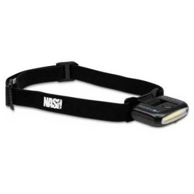 Фонарь налобный Nash Moonshine Multi Lite Фонарь налобный Nash Moonshine Multi Lite