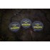 Плетеная леска с абразивоустойчивым покрытием Matrix Horizon X Coated Braid 12 - 16.5lb  7.5кг