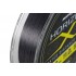 Плетеная леска с абразивоустойчивым покрытием Matrix Horizon X Coated Braid 12 - 16.5lb  7.5кг
