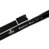 Рукоять подсака Bayonet Black 2+1 m Рукоять подсака Bayonet Black 2+1 m
