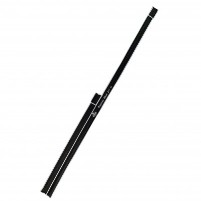 Рукоять подсака Bayonet Black 2+1 m Рукоять подсака Bayonet Black 2+1 m