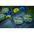 Леска монофильная Matrix Power Micron Line 0.09мм  2.0lb  0.9кг