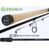 Удилище фидерное ZEMEX ICON Tournament Feeder 13.8 ft - 120 g