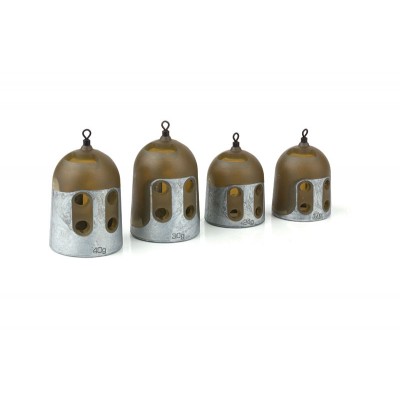 Кормушки фидерные Matrix Bell Feeders (Колоколообразные) Кормушки фидерные Matrix Bell Feeders (Колоколообразные)