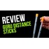 Колышки для расчета дальности заброса Guru  - Distance Sticks