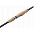 Спиннинг CRAZY FISH Arion 280cm 9'2" 3-14g line 0,4-0,8 PE EFF