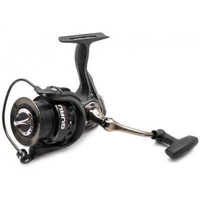 GURU Катушка A-CLASS 4000 Reel GURU Катушка A-CLASS 4000 Reel