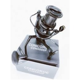 Катушка безынерционная Kaida Concorde 5000F