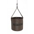Ведро мягкое складное 10 л Fox  - Carpmaster Water Bucket