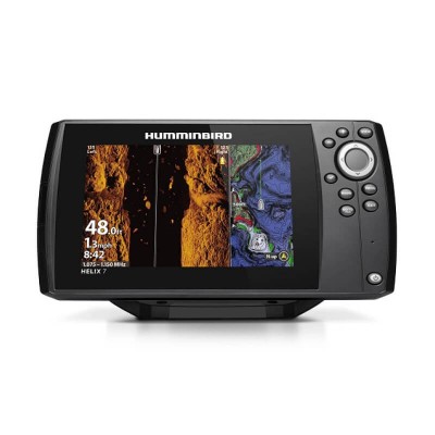 Эхолот Humminbird Helix 7 CHIRP MSI GPS G4