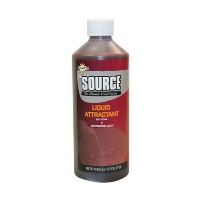 Жидкость DYNAMITE BAITS Rehydration The Source 500мл Жидкость DYNAMITE BAITS Rehydration The Source 500мл