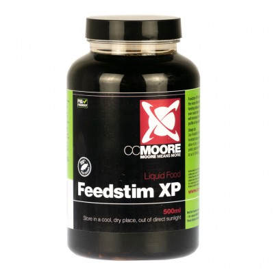 Ликвид Стимулятор аппетита CCMoore Feedstim XP, 500 мл Ликвид Стимулятор аппетита CCMoore Feedstim XP, 500 мл