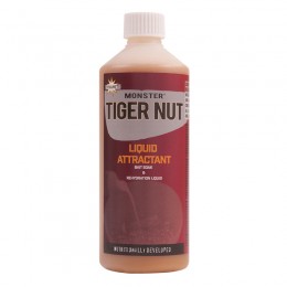 Жидкость DYNAMITE BAITS Rehydration Tigernut 500мл Жидкость DYNAMITE BAITS Rehydration Tigernut 500мл