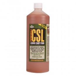 Жидкость DYNAMITE BAITS Carp Food CSL 1Л