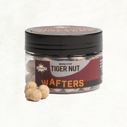 Насадка DYNAMITE BAITS Wafter Monster Tigernut 15 мм. Dumbells Насадка DYNAMITE BAITS Wafter Monster Tigernut 15 мм. Dumbells