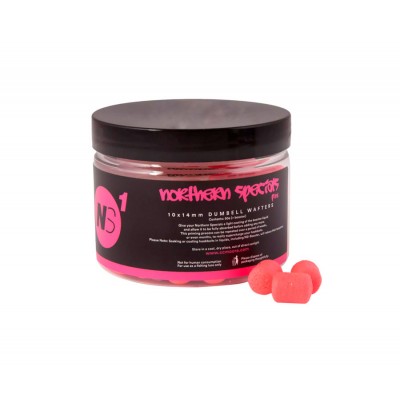 CC Moore NS1 Dumbell Wafters Pink CC Moore NS1 Dumbell Wafters Pink