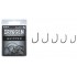 Карповые безбородые крючки ESP  - Cryogen Gripper B'less, Размер 4 Карповые безбородые крючки ESP  - Cryogen Gripper B'less, Размер 4