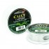 Шок-лидер конусный Climax CULT Tap.Shock Leader 5x15m 0,26-0,58mm /10-40lb