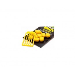 Korda Pop-Up Corn I.B. Yellow желтая плавающая имитационная приманка