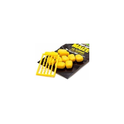 Korda Pop-Up Corn I.B. Yellow желтая плавающая имитационная приманка Korda Pop-Up Corn I.B. Yellow желтая плавающая имитационная приманка