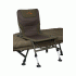 Стул облегченный многофункциональный FOX Duralite Combo Chair Стул облегченный многофункциональный FOX Duralite Combo Chair