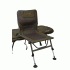 Стул облегченный многофункциональный FOX Duralite Combo Chair Стул облегченный многофункциональный FOX Duralite Combo Chair