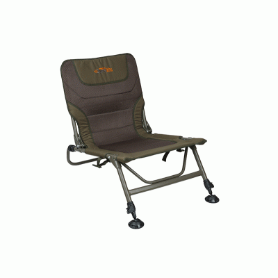 Стул облегченный многофункциональный FOX Duralite Combo Chair Стул облегченный многофункциональный FOX Duralite Combo Chair