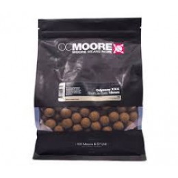 Бойлы CCMoore Odyssey XXX Shelf Life Boilies 18мм 5 кг Бойлы CCMoore Odyssey XXX Shelf Life Boilies 18мм 5 кг