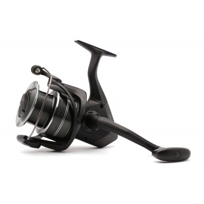 Карповая катушка OKUMA CUSTOM C 7000 FD 3 + 1BB Карповая катушка OKUMA CUSTOM C 7000 FD 3 + 1BB