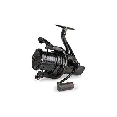 Карповая катушка FOX 12000XC REEL