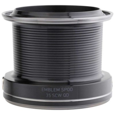 Запасная шпуля для катушки DAIWA Emblem SPOD 35 SCW QD