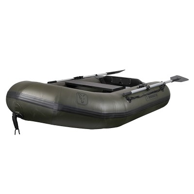 Лодка Fox 215 EOS BOAT Лодка Fox 215 EOS BOAT