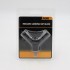 Крестовина для подсака Fox Moulded Landing Net Block