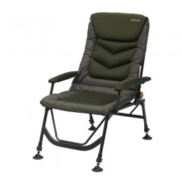 Кресло карповое Prologic Inspire Daddy Long Recliner Chair With Armrests