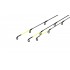 Фидерное удилище ZEMEX Rampage Extreme Feeder 14,2ft - 200g