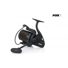 Катушка Fox FX9